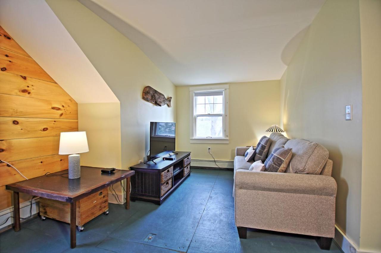 Lofted Cape Cottage By Leavetown Vacations Саут-Ярмут Экстерьер фото