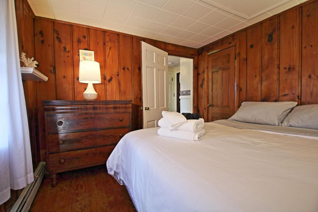 Lofted Cape Cottage By Leavetown Vacations Саут-Ярмут Экстерьер фото